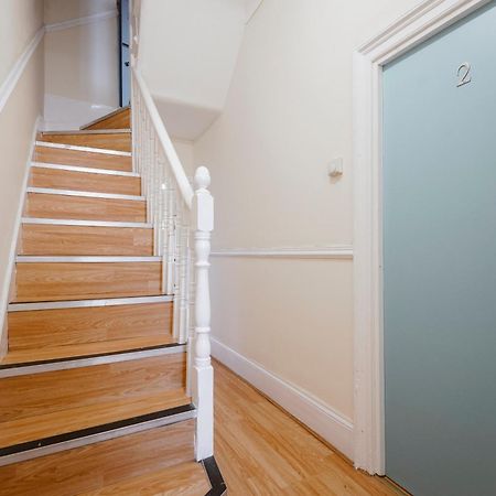 Stratford Double Rooms - 29 Londra Esterno foto