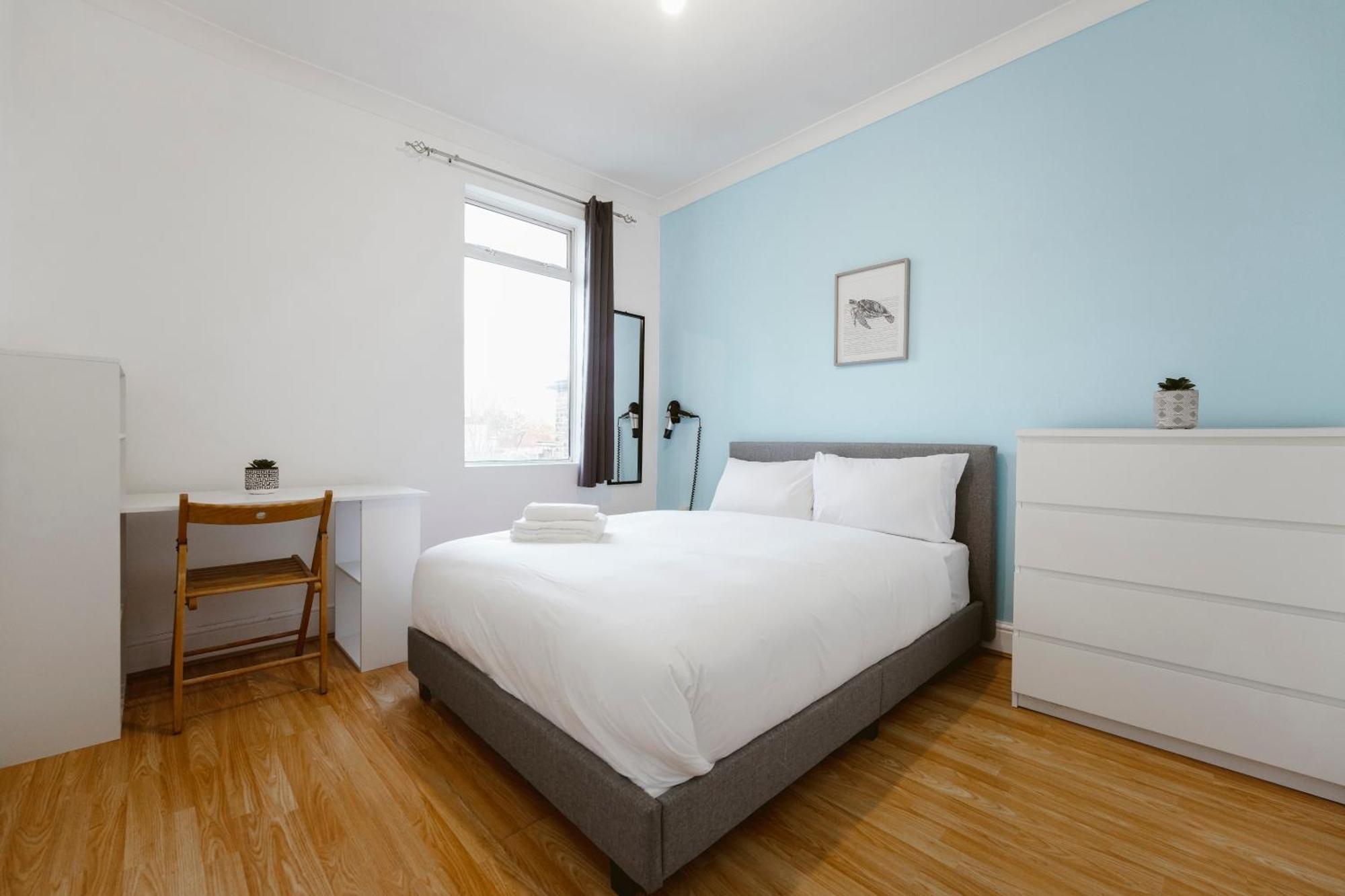 Stratford Double Rooms - 29 Londra Esterno foto