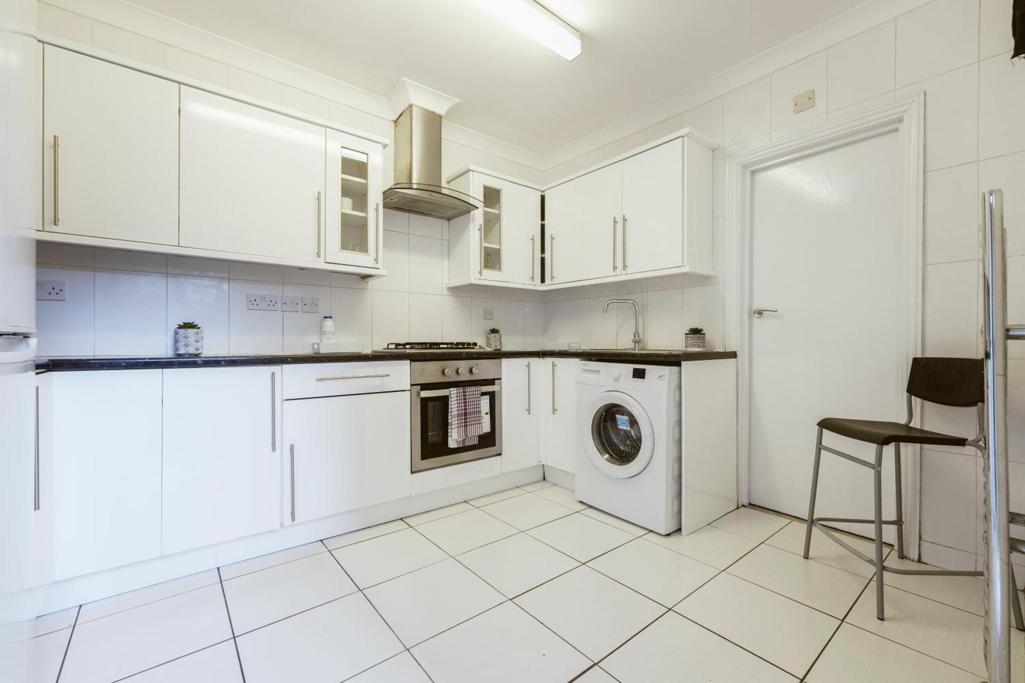 Stratford Double Rooms - 29 Londra Esterno foto