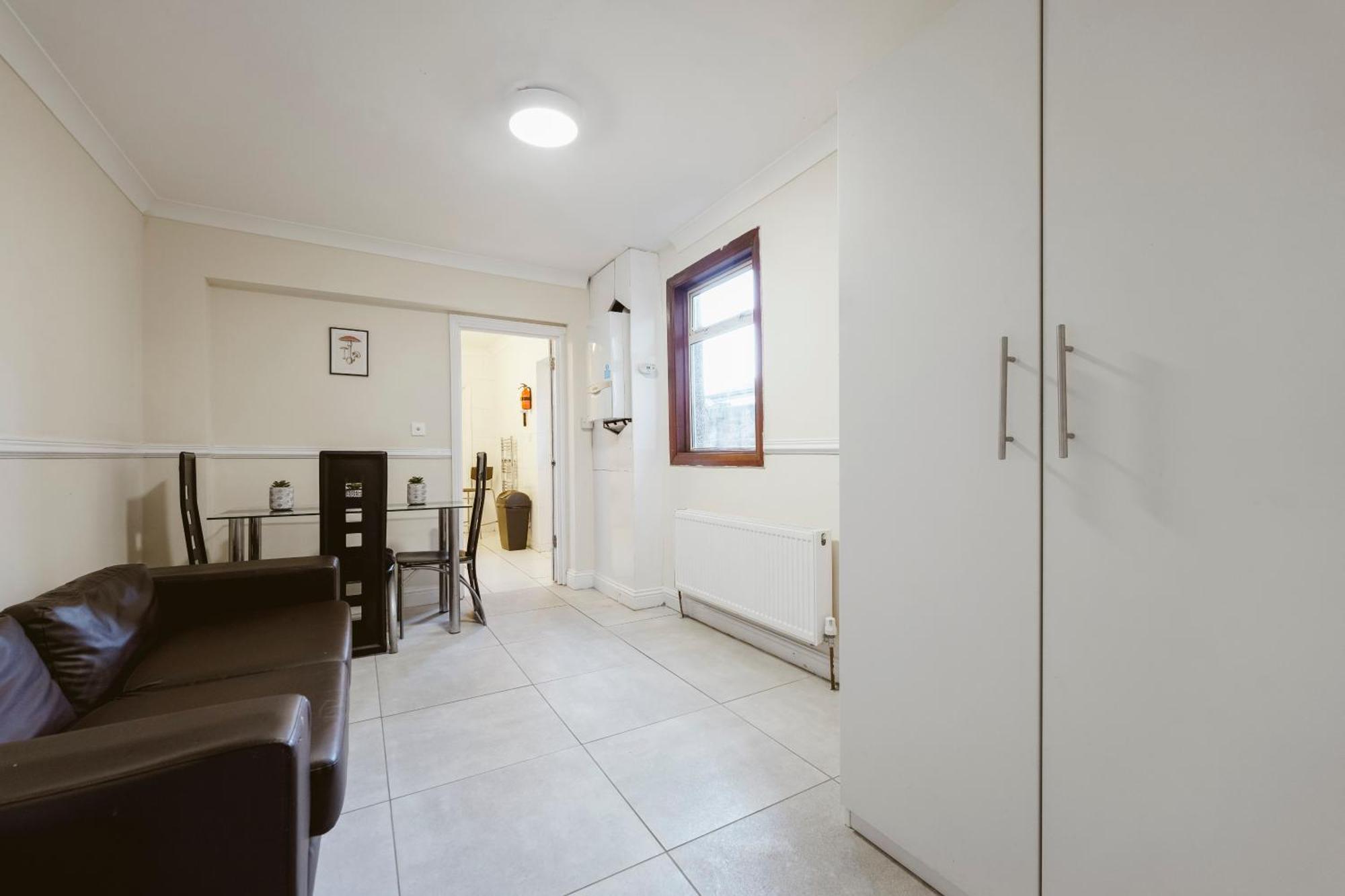 Stratford Double Rooms - 29 Londra Esterno foto