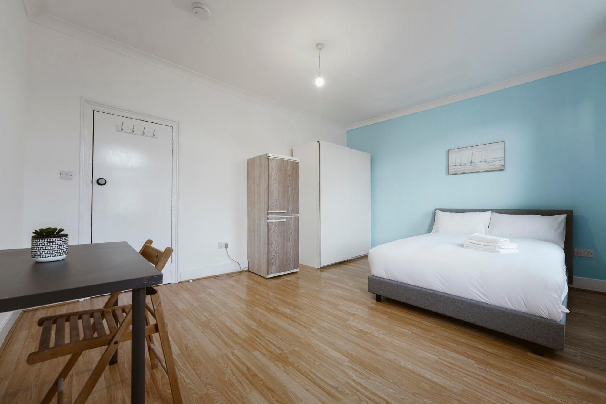 Stratford Double Rooms - 29 Londra Esterno foto