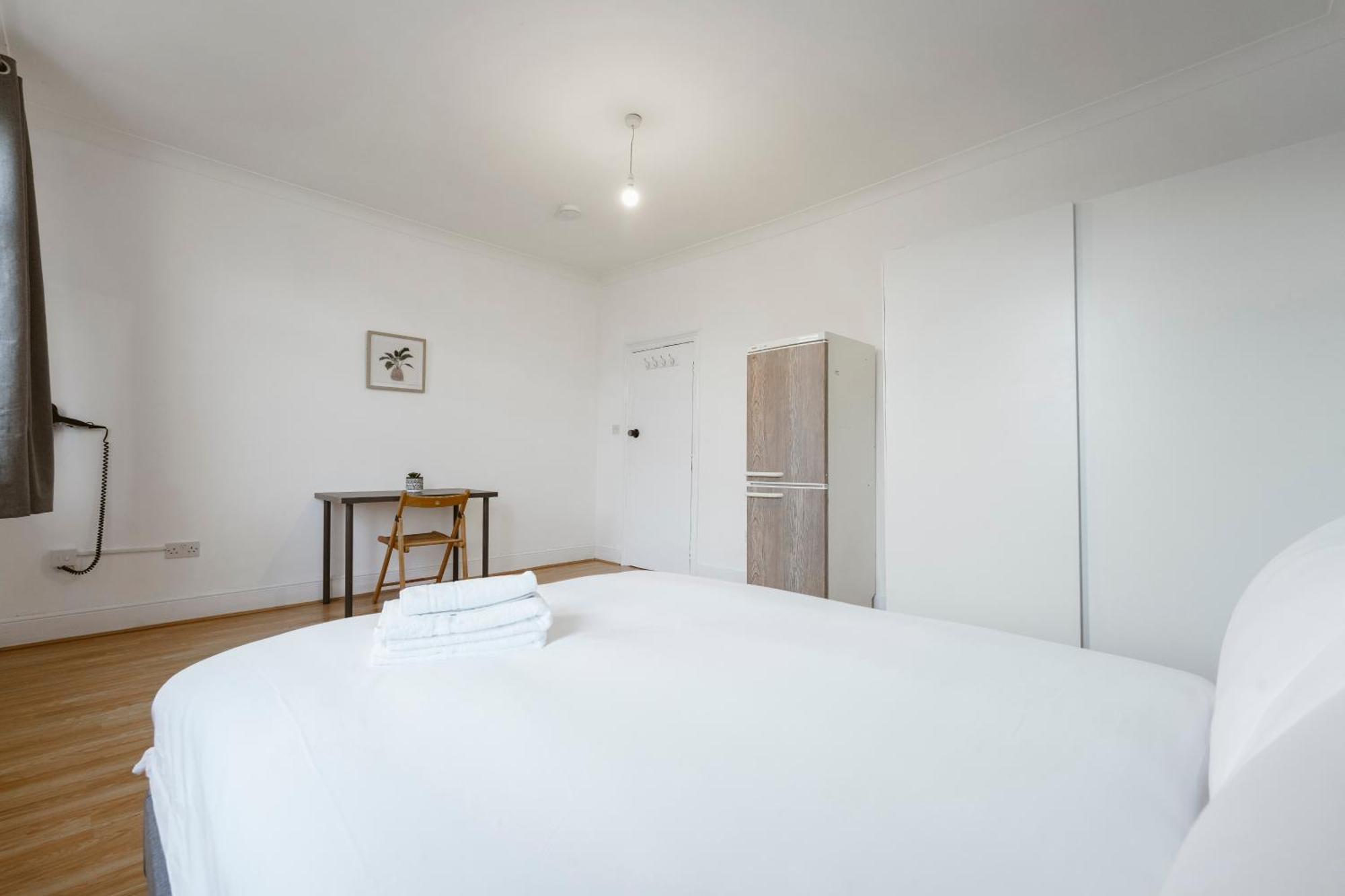 Stratford Double Rooms - 29 Londra Esterno foto