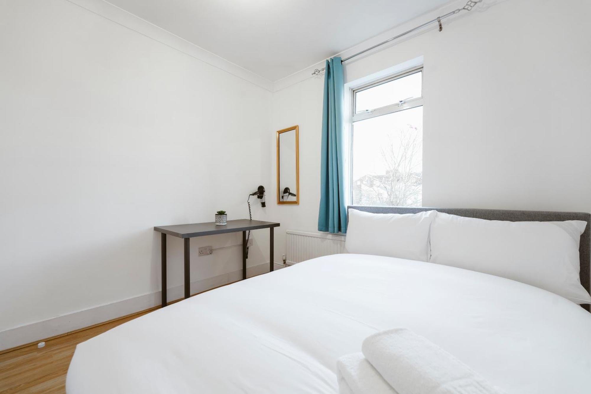 Stratford Double Rooms - 29 Londra Esterno foto