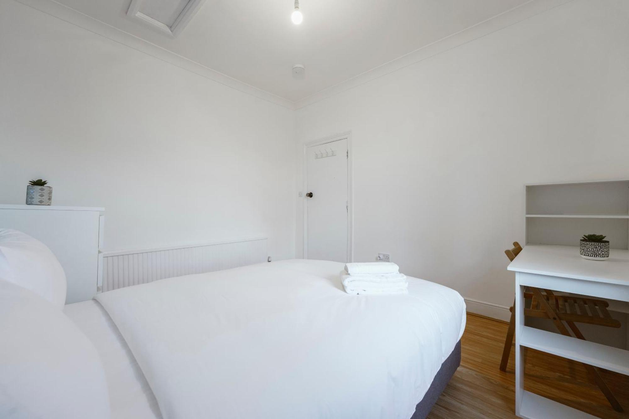 Stratford Double Rooms - 29 Londra Esterno foto
