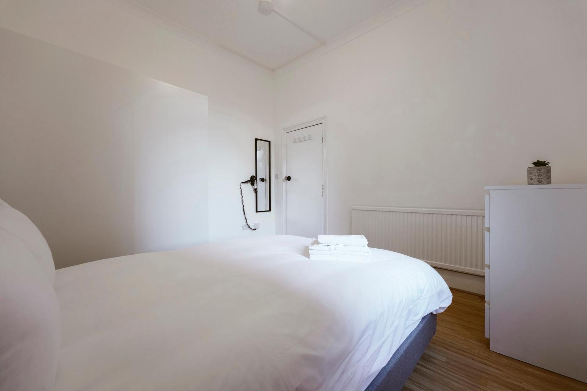 Stratford Double Rooms - 29 Londra Esterno foto