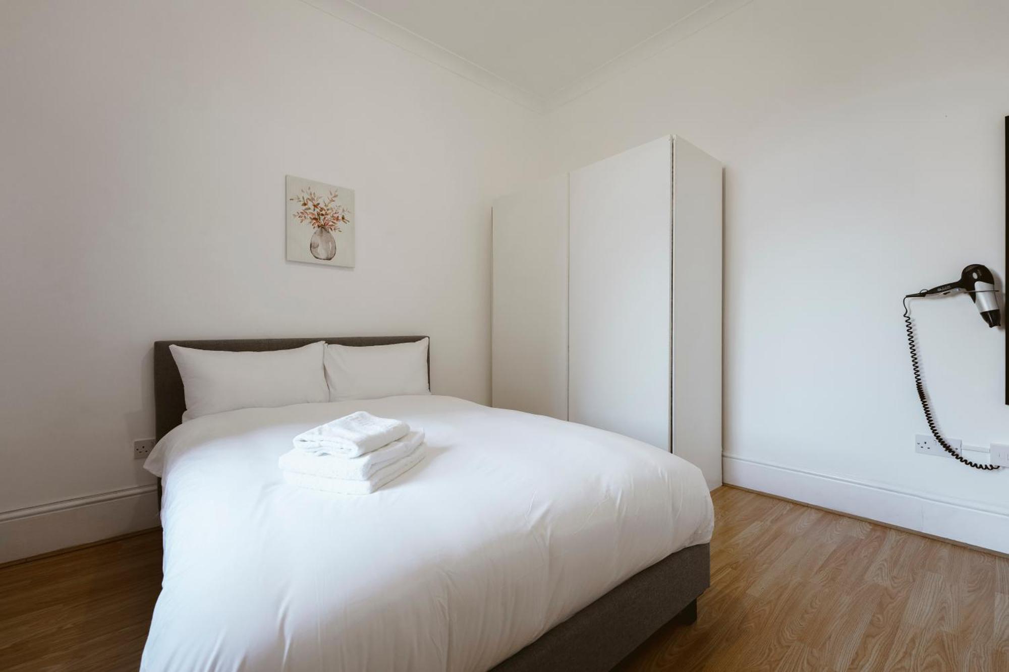 Stratford Double Rooms - 29 Londra Esterno foto