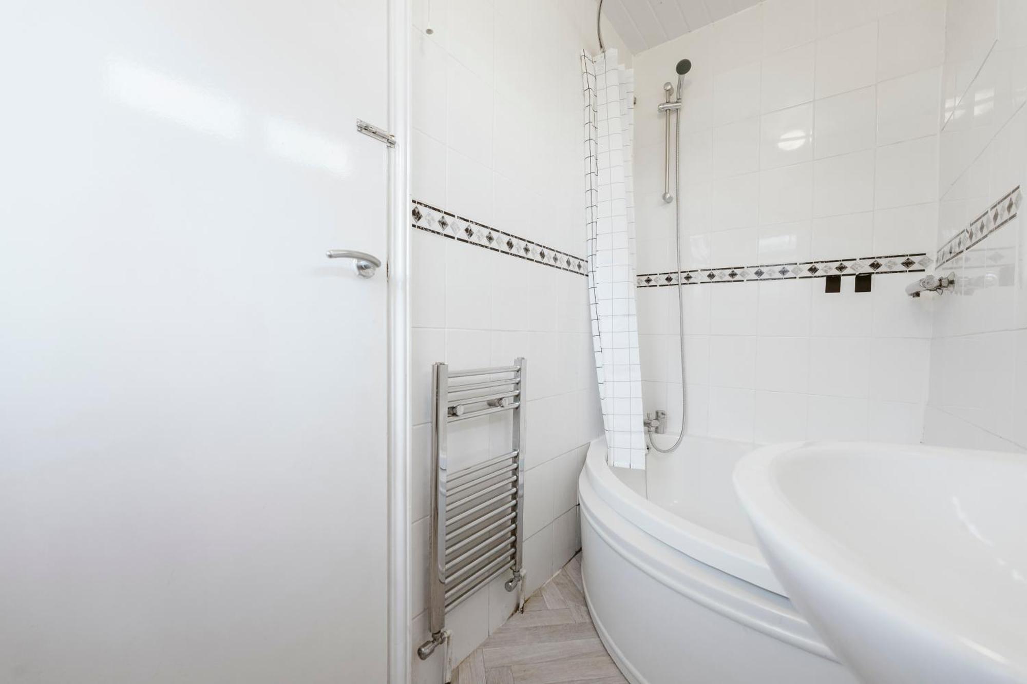 Stratford Double Rooms - 29 Londra Esterno foto